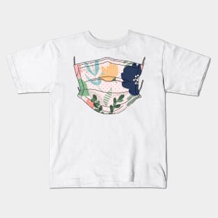 Mask Kids T-Shirt